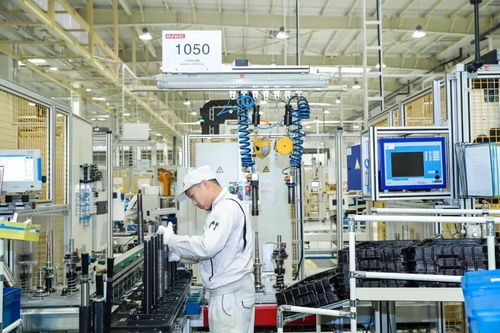 探秘技術中心與動力總成工廠 哈弗核心技術的含金量究竟如何？