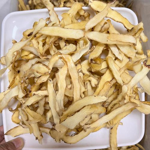 干玉竹片 煲湯泡水的養(yǎng)生好物，源頭工廠直批更放心