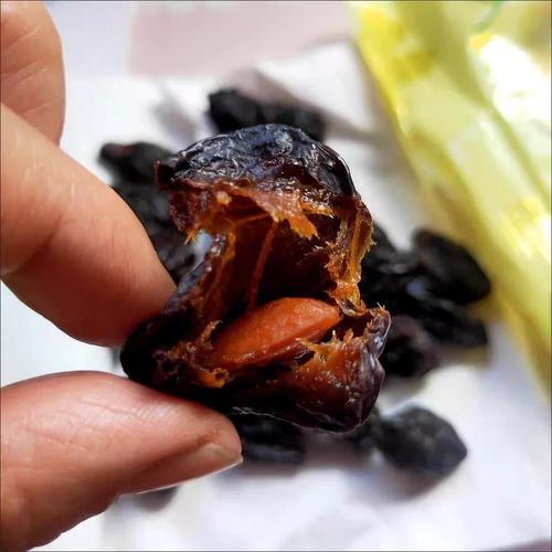 散裝食用農(nóng)產(chǎn)品批發(fā)解析 500g*2袋包裝的規(guī)范與市場(chǎng)價(jià)值
