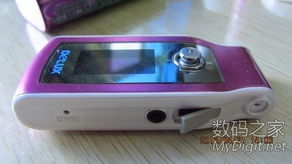 拆解多彩1G MP3 不開(kāi)機(jī)故障排查與電子產(chǎn)品保養(yǎng)心得